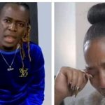 “Unaringa na nimekudinya mara mingi” Willy Paul lectures Diana Marua