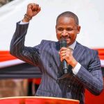 Dr. Babu Owino Slams Ruto Regime: A Call for Revolutionary Leadership