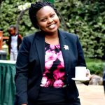 Hon. Millicent Omanga: Nairobi’s Trailblazer of Hope and Transformative Leadership